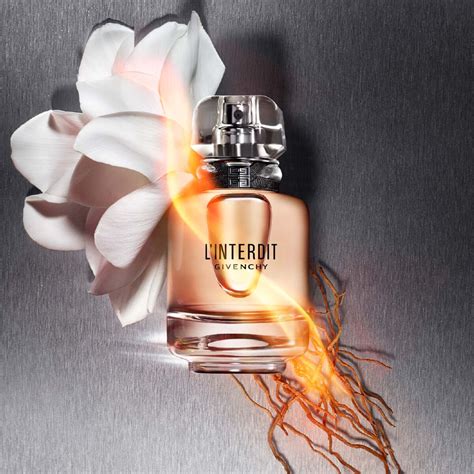 l'eternite perfume givenchy|l'interdit givenchy.